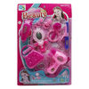 Imagen de Set de belleza 10 piezas, en blister