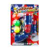 Imagen de Pistola lanza pelotas, en blister, varios colores