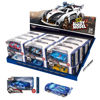 Imagen de Auto de colección, de metal, en caja CAJAx24
