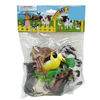 Imagen de Animales de granja x8, en bolsa