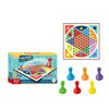 Imagen de Juego de mesa, damas chinas, en caja