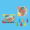 Imagen de Juego de mesa, damas chinas, en caja