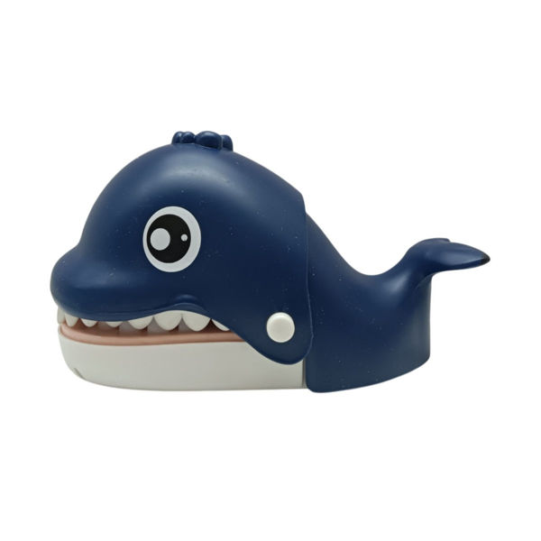 Imagen de Juego de mesa dentista, ballena, en caja