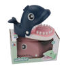 Imagen de Juego de mesa dentista, ballena, en caja