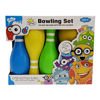 Imagen de Bowling, 7 piezas, en caja