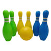 Imagen de Bowling, 7 piezas, en caja