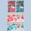 Imagen de Set de doctor 9 piezas, en blister 2 colores