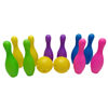 Imagen de Bowling, 12 piezas, en bolsa