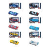 Imagen de Auto de colección, de metal, en caja CAJAx24
