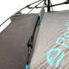 Imagen de Carpa automática, 4 personas, poliéster, en sobre, Berlina Outdoor