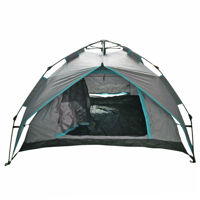 Imagen de Carpa automática, 2 personas, poliéster, en sobre, Berlina Outdoor
