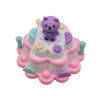 Imagen de Set de cocina, torta para decorar, en blister