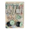 Imagen de Set de cocina, 15 piezas, en blister
