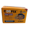 Imagen de Bomba de agua 0,5HP, 370W, 28L/min en caja, Coofix