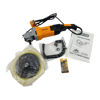 Imagen de Lustradora pulidora industrial, 1300W, con asa, en caja, Coofix
