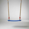 Imagen de Hamaca flexible de PVC, cuerda 2m, varios colores