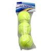Imagen de Pelota tenis x3, en bolsa