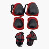Imagen de Protectores x6 para bicicleta, en red, varios colores