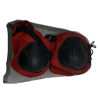 Imagen de Protectores x6 para bicicleta, en red, varios colores