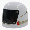 Imagen de Gorro casco de plástico, astronauta