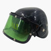 Imagen de Gorro casco de plástico, policía