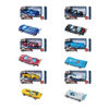 Imagen de Auto de colección, de metal, en caja CAJAx24