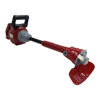 Imagen de Herramienta bordeadora, extensible, con luz y sonido, 3AA en caja