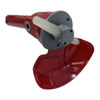 Imagen de Herramienta bordeadora, extensible, con luz y sonido, 3AA en caja