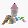 Imagen de Masa para modelar x12 rollos, con moldes