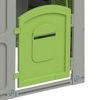 Imagen de Casita para niños STARPLAY, de plástico, 102X109X90, en caja