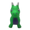 Imagen de Inflable saltarín dinosaurio con sonido, varios colores