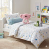 Imagen de Dormidera peluche koala, con luz y sonido, 3AA, en bolsa, varios colores