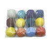 Imagen de Pelota de goma, PACK x12, varios colores