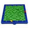 Imagen de Juego de mesa, laberinto, juego de estrategia, en caja