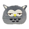 Imagen de Peluche almohadón búho, 2 colores