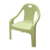 Imagen de Silla infantil de plástico, varios colores, STARPLAY