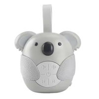 Imagen de Máquina de ruido blanco para dormir, Koala, 3AA, en caja