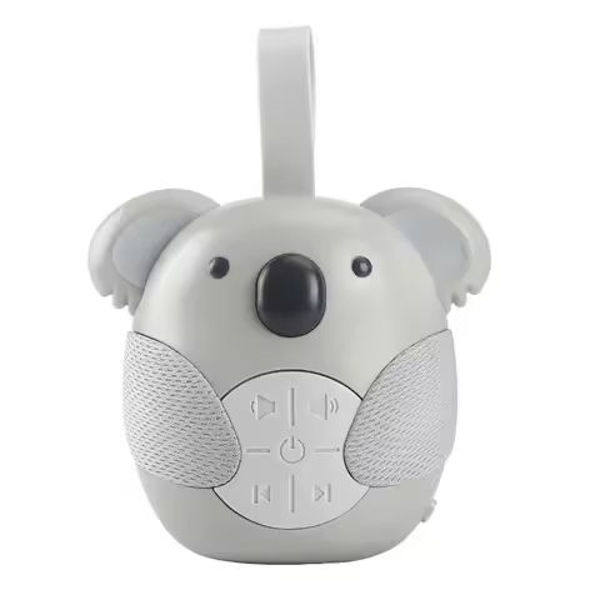 Imagen de Máquina de ruido blanco para dormir, Koala, 3AA, en caja