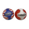 Imagen de Pelota PU varios colores, PACKx12