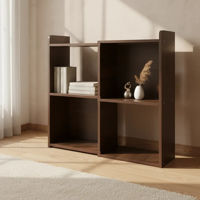 Imagen de Mueble organizador de MDF, en caja