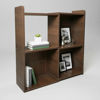 Imagen de Mueble organizador de MDF, en caja