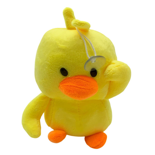 Imagen de Peluche pato