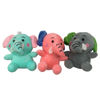 Imagen de Peluche elefante, varios colores