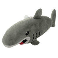 Imagen de Peluche tiburón