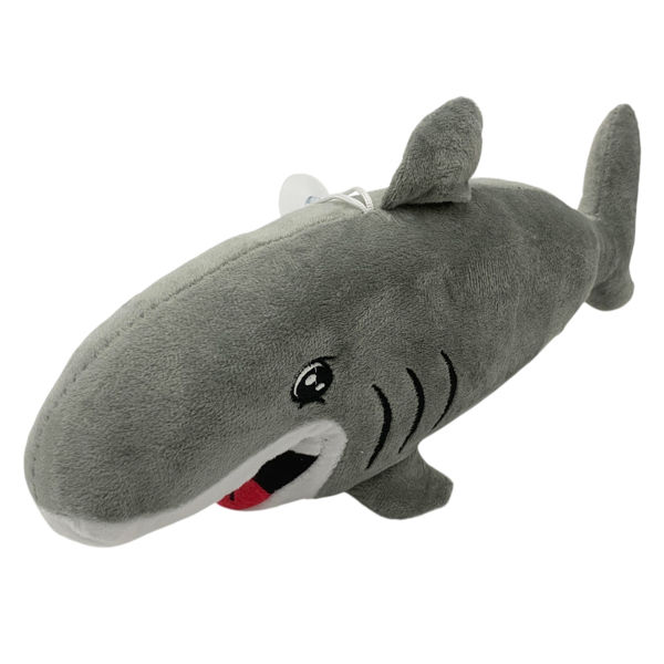 Imagen de Peluche tiburón