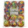 Imagen de Pelota PU, varios diseños, PACKx12
