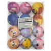 Imagen de Pelota PU, varios diseños, PACKx12