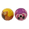 Imagen de Pelota PU, varios diseños, PACKx12