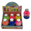 Imagen de Masa pegajosa, botella, CAJA x6, varios colores