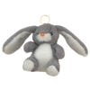 Imagen de Llavero peluche conejo, varios colores